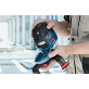 BOSCH GLL 3-50 kryžminių linijų lazeris L-Boxx